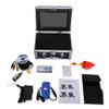 7'' Color Digital LCD 1000TVL Fish Finder DVR Recorder Waterproof Fishing Video Underwater Fishing Camera,30m (20m) view 3