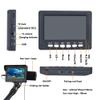 1000TVL Fish Finder Underwater Fishing Camera 4.3 inch DVR Recorder Monitor LED 175 Degrees Camera for Fishing,15m (15m) view 3