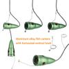 9''inch Color Digital LCD 1000TVL Fish Finder DVR Recorder Waterproof Fishing Video Underwater Fishing Camera,15m (30m) view 4