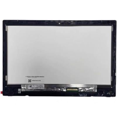 Myhoorii L97109-001 for Chromebook X360 11 G3 LCD Touch Screen +Bezel Assembly