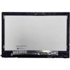 Myhoorii L97109-001 for Chromebook X360 11 G3 LCD Touch Screen +Bezel Assembly view 1