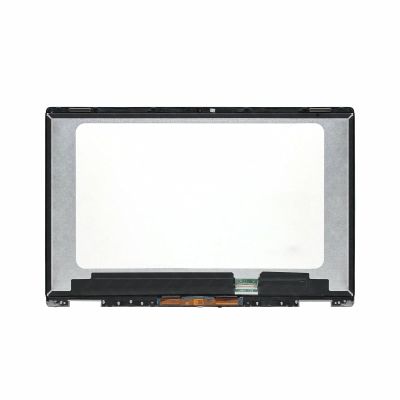M00317-001 LCD Touchscreen Digitizer Display for Chromebook x360 14c-ca0053dx