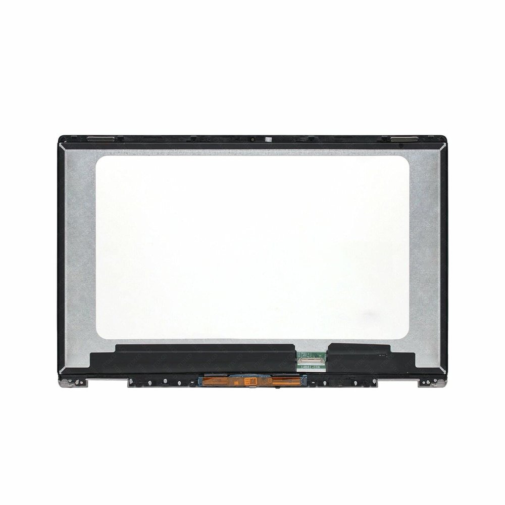 M00317-001 LCD Touchscreen Digitizer Display for Chromebook x360 14c-ca0053dx
