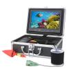 9" Inch Color Monitor 20M 1000tvl Underwater Fishing Video Camera Kit 6 PCS LED Lights,50m (30m) view 3