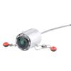 1000TVL Fish Finder Underwater Fishing Camera 4.3 inch DVR 10PCS LED 175 Degrees Sea Wheel Camera for Fishing,30m (20m) view 4