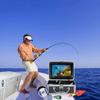 7'' Color Digital LCD 1000TVL Fish Finder HD DVR Recorder Waterproof Fishing Video Underwater Fishing Camera,20m (50m) view 4