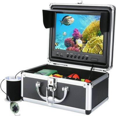9''inch Color DVR