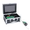 DVR Fish Finder Underwater Fishing Camera 1280 * 720 Screen 1080P 15m Camera for Fishing 16GB Recoding,30m (15m) view 1