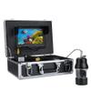 Professional Underwater Fishing Video Camera Fish Finder 9 Inch DVR Recorder Color Screen 22 LEDs 360 Degree Rotating Camera,20m (20m) view 2