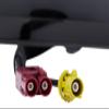 GPS Navigation System Antenna for Escalade 2015-2020 GM Original Equipment view 2