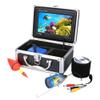 7'' Color Digital LCD 1000TVL Fish Finder HD DVR Recorder Waterproof Fishing Video Underwater Fishing Camera,30m (20n) view 2