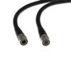 HangTon CCU Cable for Sony CCD Camera CCXC-12P XC-HR 50 70 DXC Hitachi Panasonic Control Panel 12 Pin Hirose Male to Female 5M view 3