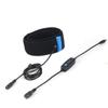 Dew Heater Strip 480mm/560mm Lens Heater Heater is Suitable for Telescope SLR Camera Lens Outer Diameter 152-178 mm or Less (Color : 480MM) view 1