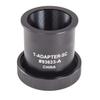 Telescope Accessory Set T-Mount Adapter for Telescopes with T-Ring for Camera Attachment Telescope Camera (Color : T-Adapter) view 1