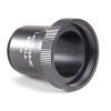 Telescope Accessory Set T-Mount Adapter for Telescopes with T-Ring for Camera Attachment Telescope Camera (Color : T-Adapter) view 2