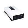 5000W Pure Sine Wave Inverter Peak Power 10000W 24V 48V 60V 72V 96V DC to 110V 220V AC Converter,Power Inverter for Home Camping RV,24V to 220V view 1