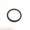 Camera Protective Window Lens 49mm Mounted Thread Transparent UV Filter Glass (Size : 49mm) view 1