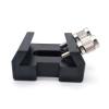 Telescope Accessory Set 6x30 8x50 9x50 Finder Scope Slot Mounting Base with Screws for Astronomical Monocular Telescope Finderscope Telescope Camera view 4