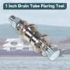 1 inch Drain Tube Flaring Tool for Boat Thru Hull Drain Tube view 3