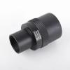 Telescope Accessory Set 15mm Astronomical Telescope Eyepiece 52 Degrees Wide Angele Spotting Astronomy Telescope Accessories 1.25" Telescope Camera view 3