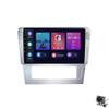 ADMLZQQ Double Din Car Stereo Multimedia with Bluetooth and 9" Touchscreen Android 11 for Volkswagen Passat B7 2005-2011,with GPS/Car-Play Android/SWC/Backup Camera/Mirror Link/4G WiFi,Y2 2+32g view 1