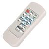 145664100 Replacement Remote Control fit for Epson Projector V11H303020 V11H304020 RB-V11H303020-N V11H255020 RB-V11H255020-N V11H371020 V11H281020 822/83+/822+/822P/83C/83V+/410W/400W view 3