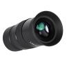 Telescope Accessory Set Eyepiece Multi Green Coated 1.25" 80 Degree Ultra Wide 11mm 16mm for Astronomical Telescope Monocular 220 Telescope Camera (Color : 11mm) view 2