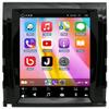 Android 13 Car Stereo for Cadillac Escalade 2007-2014, 9.7" Touchscreen Radio Wireless for CarPlay/Android Auto, GPS Navigation, Bluetooth, Backup Camera, Steering Wheel Control view 2