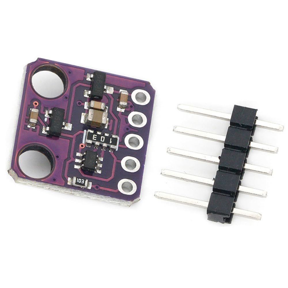 GY-PAJ7620U2 Multiple Gesture Recognition Sensor Module for Arduino 2.8-3.3V
