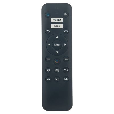 Econtrolly WH-55 Voice Remote Control Fit for Epson Laser Projector TV LS500BATV LS500BATV LS500BATV100EP LS500WATV LS500BATV120EP LS500WATV120EP LS500WATV100EP LS500WATV, PSON-WH-55