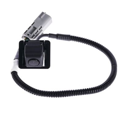 Backup Camera Replaces for 2011-2015 Cadillac CTS/CTS-V Coupe | 2010-2014 Cadillac CTS/CTS-V Wagon OE Part # 22922658, 22922659, 22914946, 22737873