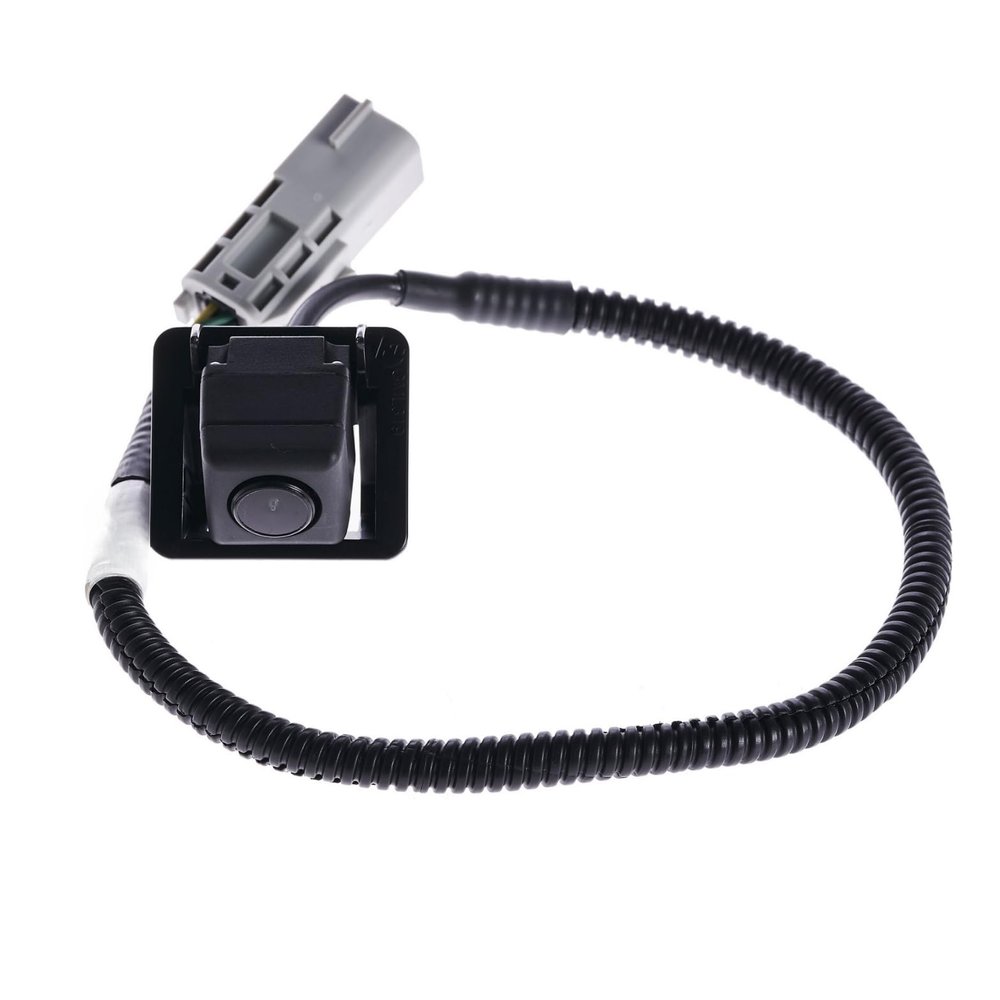 Backup Camera Replaces for 2011-2015 Cadillac CTS/CTS-V Coupe | 2010-2014 Cadillac CTS/CTS-V Wagon OE Part # 22922658, 22922659, 22914946, 22737873