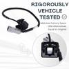 Backup Camera Replaces for 2011-2015 Cadillac CTS/CTS-V Coupe | 2010-2014 Cadillac CTS/CTS-V Wagon OE Part # 22922658, 22922659, 22914946, 22737873 view 3
