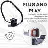 Backup Camera Replaces for 2011-2015 Cadillac CTS/CTS-V Coupe | 2010-2014 Cadillac CTS/CTS-V Wagon OE Part # 22922658, 22922659, 22914946, 22737873 view 4