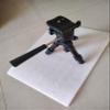 BTBAI Professional Flexible Aluminum Tripod Black nk2 view 4