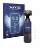 Savvies Screen Protector for DJI Osmo Pocket 3 Protection Film Clear 6-Pack view 1