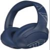PowerLocus Bluetooth Headphones Over Ear, 50H Playtime with 4 EQ Modes Wireless Headphones with Microphone, HiFi Stereo Deep Bass, Soft Ear Cups, Foldable Lightweight Headset for Travel/Office/Workout view 1