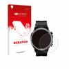upscreen Scratch Shield Screen Protector for DekeFit T30 (1.39") - HD-Clear, Anti-Fingerprint view 1