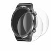 BROTECT 3D Curved Screen Protector for Hasakei T30 (1.39") (2 Pack) - Full Screen Coverage view 1