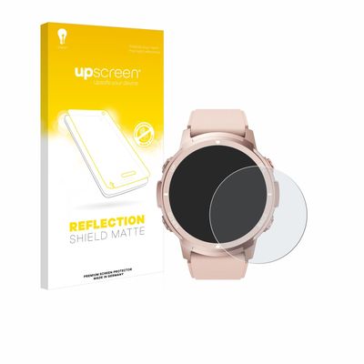 upscreen Anti-Glare Screen Protector for Llkboha S52 (1,39")  Protection Film Matte