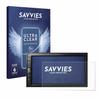 Savvies Screen Protector for Pioneer SPH-EVO62DAB Protection Film Clear 6-Pack view 1
