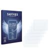 savvies Screen Protector for Skyrc B6 Nano Protection Film Clear 6-Pack view 1