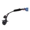 KIRYU 95766-D2000 Car Reverse Camera Rear Camera Compatible with 95766D2000 view 2