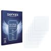 Savvies Screen Protector for Dockcase Pocket M.2 Protection Film Clear 6-Pack view 1