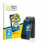 BROTECT 2-Pack Screen Protector Anti-Glare for Zooaoxo M900 Screen Protector Matte, Anti-Fingerprint Protection Film view 1