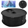 17 inch / 45cm Photography Flash softbox, Foldable Ring Flash Diffuser Reflector with Portable Carrying Bag for Camera Flash Light Phototgraphy Accessories view 4