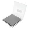 100mm ND Filter, Ultra Thin Lightweight, High Definition Optical Glass, Multi Layer Coating, with Storage Box, Scope of Application for Photography (ND4) view 1