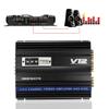 3800W RMS 4 Channel 4 Ohm Powerful Car Audio Power Stereo Amplifier Amp view 1