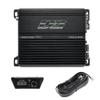 Apocalypse 1300W Monoblock Amplifier ATOM-1300.1-PRO by Deaf Bonce view 1