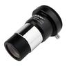 1.25" 2X Barlow Lens Multi-coated All Metal for Standard Telescope Eyepiece Astronomy/T Adapter Double Lens view 4